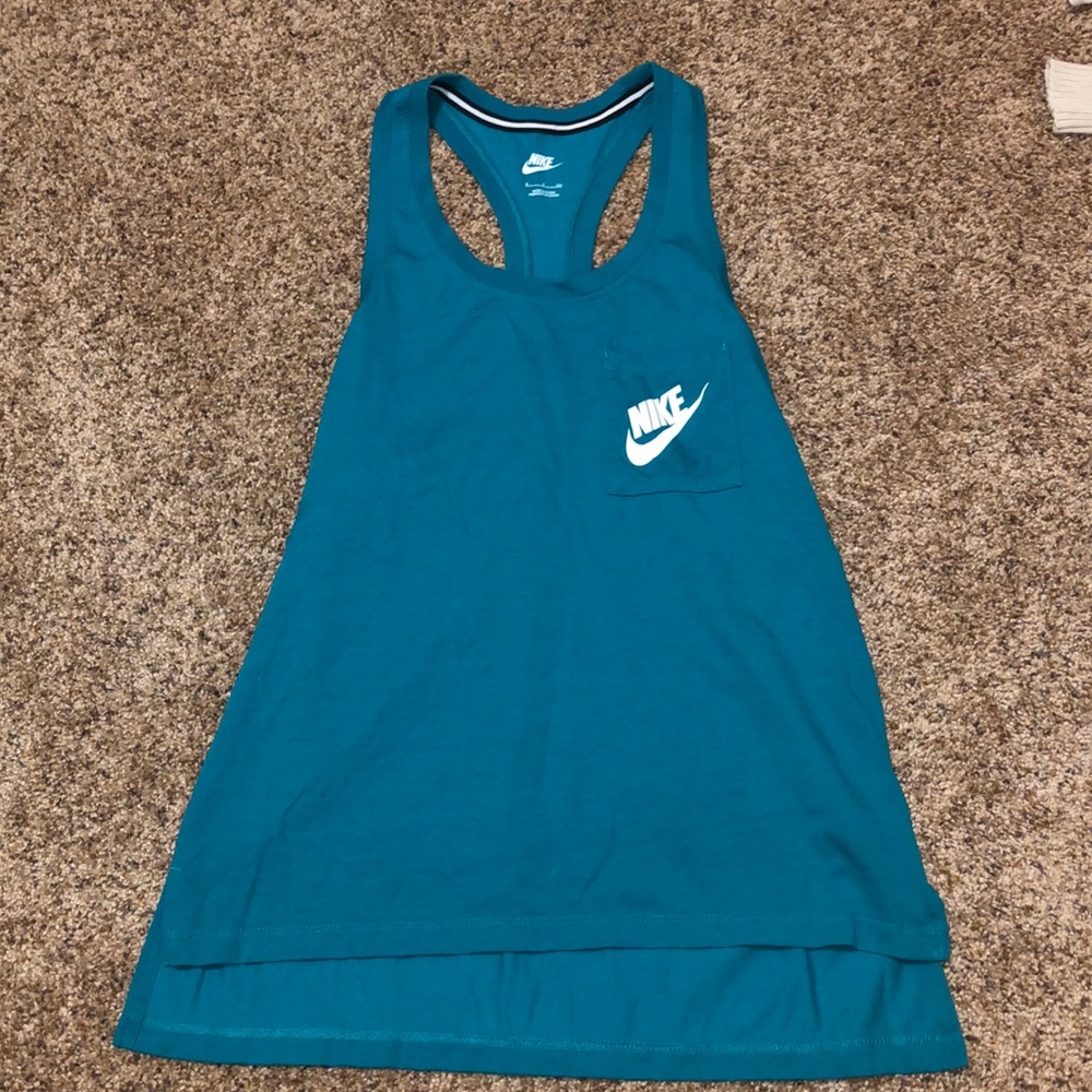 Nike Tank Top